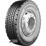 M, BRIDGESTONE, R, L, TL, S, RW, DRIVE,