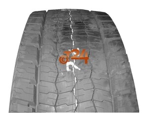 M, BRIDGESTONE, R, TL, S, ECOHD, AUSLAUF,