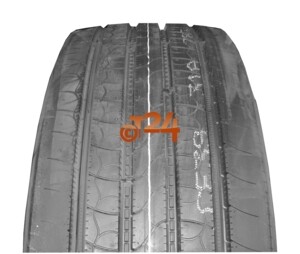 BRIDGESTONE, R, K, L, TL, H, STEER, AUSLAUF,