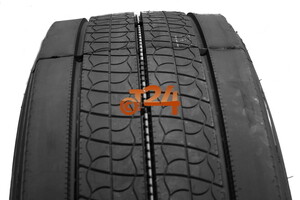 BRIDGESTONE, R, K, L, TL, PR, M, S, ECOPIA, H, STEER,