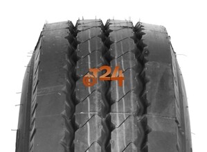 CONTINENTAL, R, K, PR, HSR,