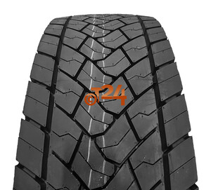 GOODYEAR, R, K, TL, PR, M, S, KMAX, D, GEN,