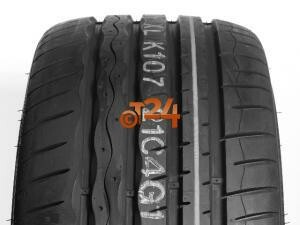 HANKOOK 205/40 R17 84 Y XL VENTUS S1 EVO K107