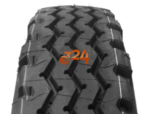 MICHELIN 9.5 R17.5 129L/127L TL XZY