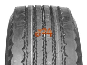 BRIDGESTONE 385/65 R22.5 160K/158L TL 18 PR R164 AUSLAUF