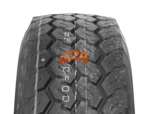 BRIDGESTONE 425/65 R22.5 165K TL 20 PR M+S M748