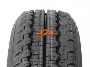 KUMHO 165/70 R14C 89R/87 TL 6 PR 857 AUSLAUF