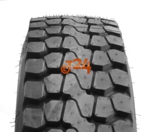 PIRELLI 12 R22.5 152L TL M+S TG85