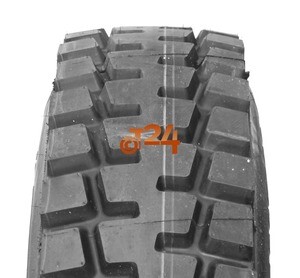 CONTINENTAL 13/85 R22.5 154G TL 16 PR M+S HDO