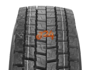 MICHELIN-RE 315/80 R22.5 156L TL M+S XDE2+ REMIX