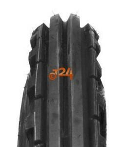 FIRESTONE RIB 6.00 -16 6 TT 88A RIBBED TRACTOR AS FRONT