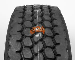 FIRESTONE 445/65 R22.5 169K TL 20 PR M+S TMP3000