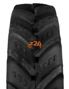 KLEBER TRAKER 280/85 R24 115 A8 112 B (=>11.2R24)