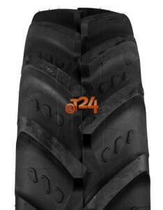 KLEBER TRAKER 320/85 R24 122 A8 119 B (=>12.4R24)
