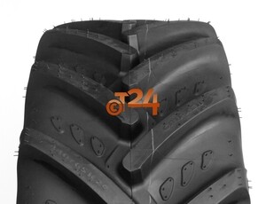 KLEBER FITKER 580/70 R38 155 A8 155 B (=>20.8R38)