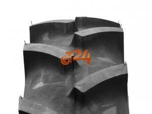 MICHELIN 12.4 R36 124 A8TL AGRIBIB (11R36)
