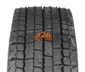 MICHELIN 315/80 R22.5 156L/150L TL M+S XDW ICE GRIP
