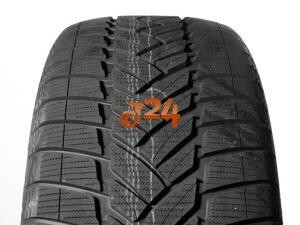 DUNLOP 235/65 R18 110 H XL M+S GRANDTREK WT M3