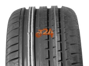 CONTINENTAL 215/45 R17 87 V FR MO SPORT CONTACT 2 MO