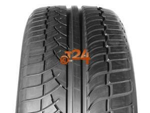 MICHELIN 275/40 R20 106 Y XL N1 4X4 DIAMARIS PORSCHE