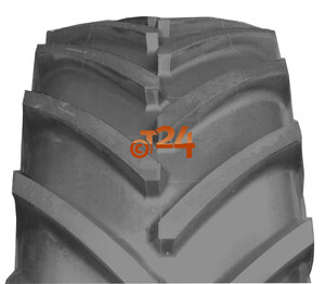 MICHELIN 620/75 R26 166A8 TL MEGA XBIB