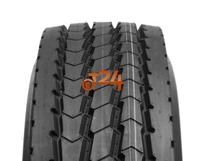 DUNLOP 13 R22.5 156G/154K TL 18 PR M+S SP382
