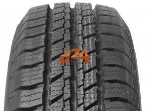 BARUM 205/65 R15C 102T TL 6 PR M+S SNOVANIS