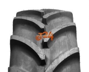 VREDEST. 380/85R24 TL 131A8 (14.9R24) TRAXION85