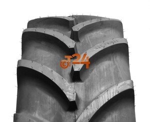 VREDEST. 420/85R38 TL 144A8 (16.9R38) TRAXION85