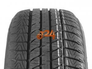 FULDA 255/60 R17 106 V M+S 4X4 ROAD AUSLAUF