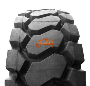 GOODYEAR 23.5R25  6S RT-3B TL L-3 195A2 ALLROUND