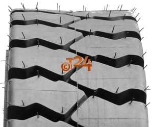 CONTINEN 6.00-9 12PR 121A5 E.DEEP IC40