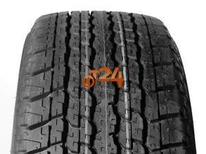 BRIDGESTONE 255/70 R15 112 S M+S D840 TOYOTA