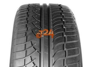 MICHELIN 235/65 R17 108 V XL N0 4X4 DIAMARIS PORSCHE