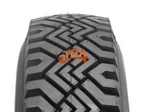 CONTINENTAL 10/85 R22.5 144K TL 14 PR M+S RMS