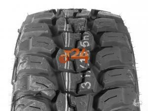 KUMHO 31X10.50 R15 109 Q M+S KL71