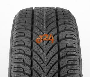 FULDA 255/65 R17 110 T M+S KRISTALL 4X4 MS