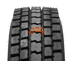 PIRELLI 315/80 R22.5 156L/154M TL M+S TR25