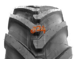 MICHELIN 500/70 R24 164A8 TL XMCL (19.5LR24)