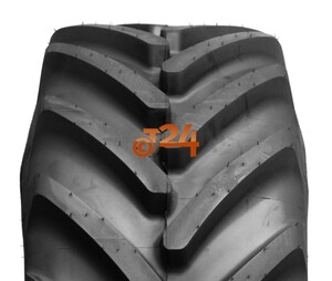 MICHELIN 440/65 R24 128D TL MULTBIB (13.6R24)