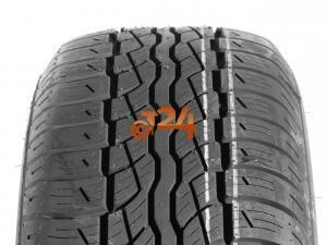BRIDGESTONE 235/55 R18 99 H M+S D687 AUSLAUF