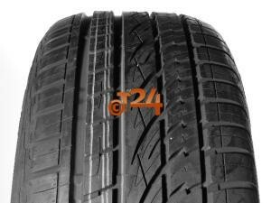 CONTINENTAL 255/50 R19 107 V XL SSR FR  CONTACT SSR AUSLAUF