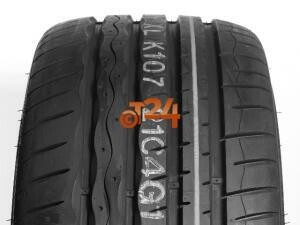 HANKOOK 215/35 R16 81 Y XL VENTUS S1 EVO K107