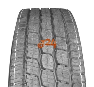 MICHELIN 315/80 R22.5 156L/150L TL 18 PR M+S XFN 2+