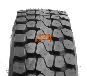 PIRELLI 12 R24 160K TT M+S TG85
