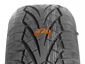GENERAL 275/55 R20 117 V XL GRABBER UHP