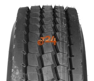 FULDA 315/80 R22.5 156K TL 18 PR M+S VARIOCONTROL 5 RIBS