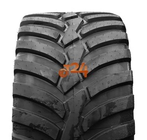 VREDEST. 710/45R225 TL 165D FL-TR FLOTATION TRAC
