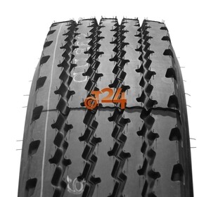 PIRELLI 315/80 R22.5 156K TL M+S FG88