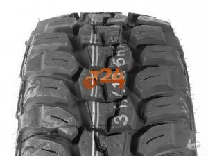 KUMHO 195/80 R15 100 Q XL M+S KL71